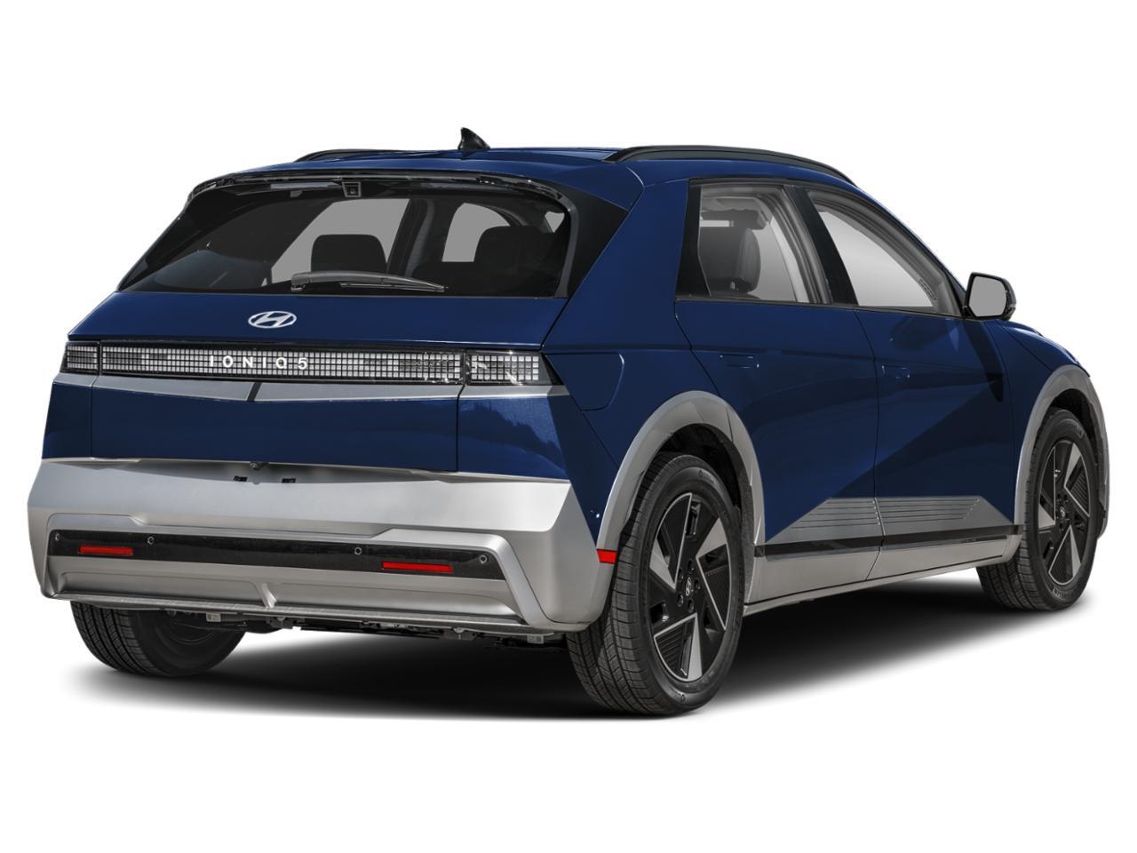 2026 Hyundai IONIQ 5 Limited Chantilly VA