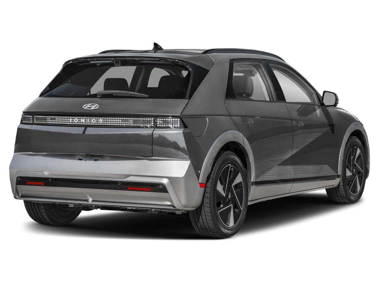2026 Hyundai IONIQ 5 Limited Chantilly VA