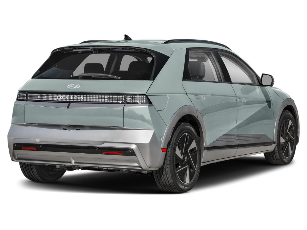2026 Hyundai IONIQ 5 Limited Chantilly VA