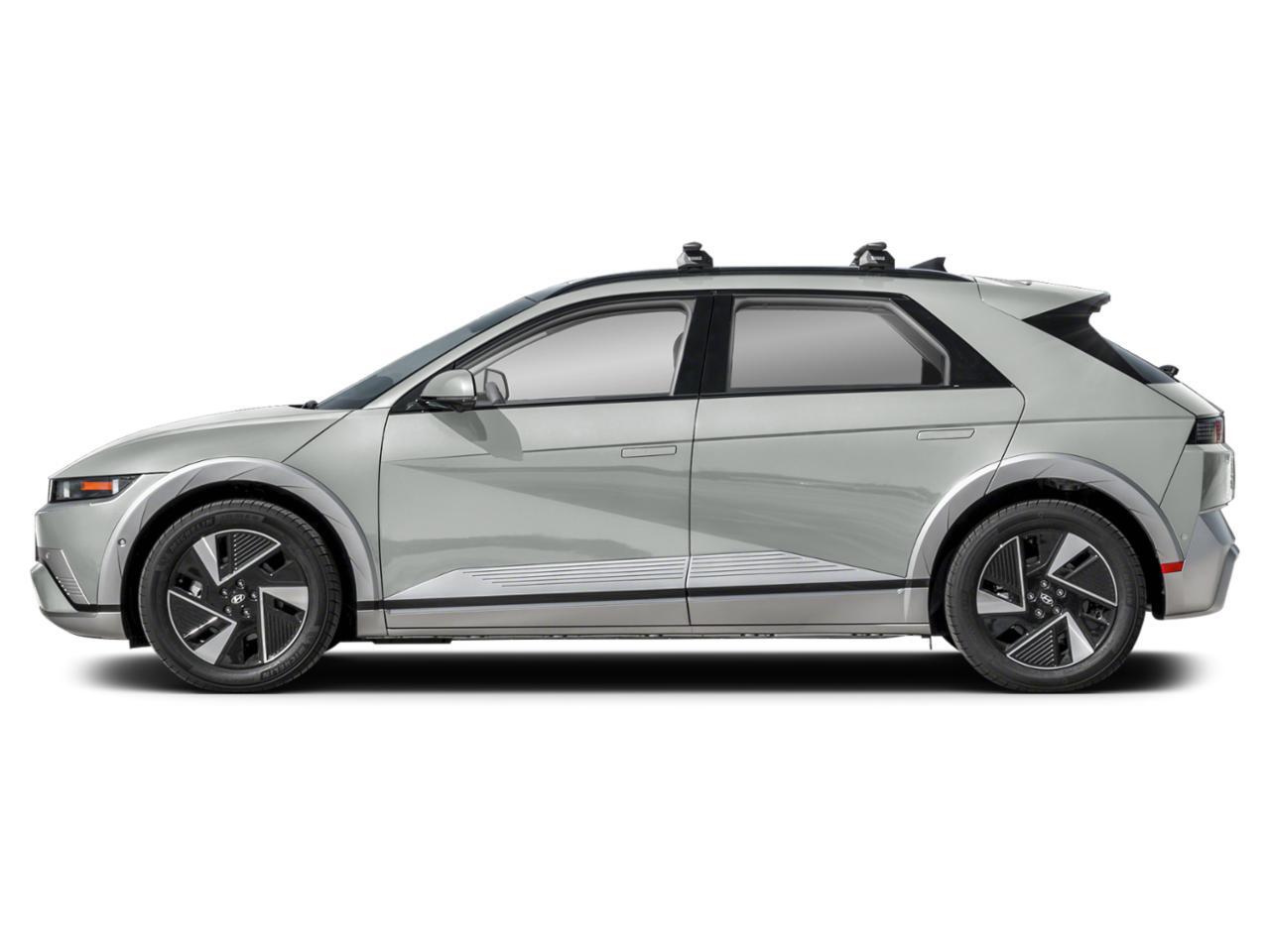 2026 Hyundai IONIQ 5 Limited Waldorf MD