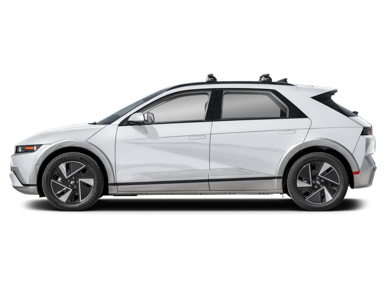 2026 Hyundai IONIQ 5 Limited Chantilly VA
