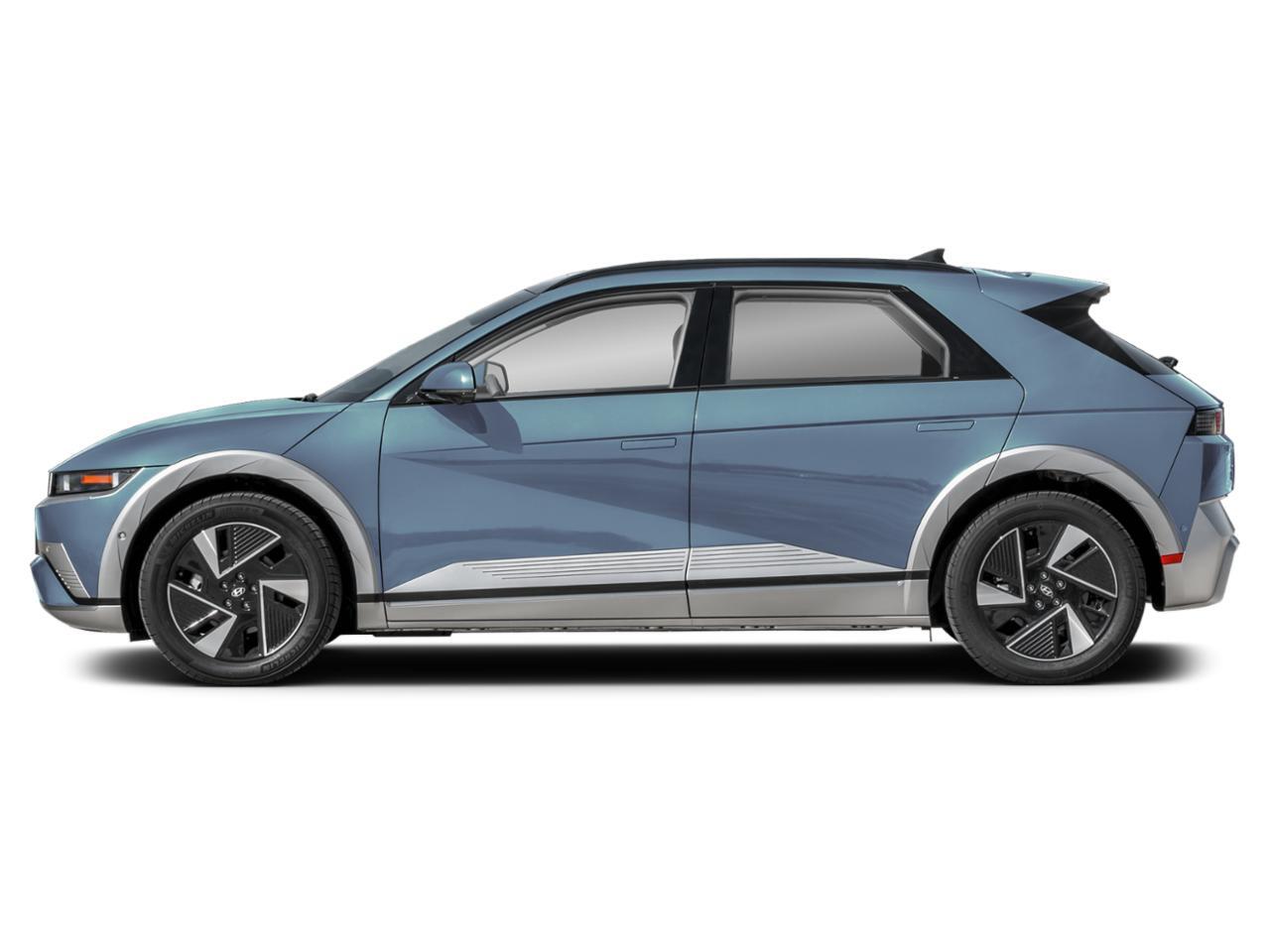 2026 Hyundai IONIQ 5 Limited Chantilly VA