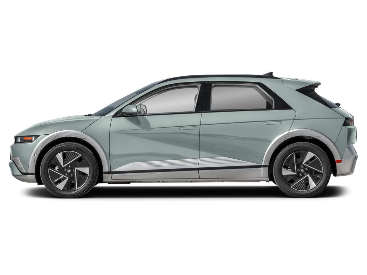 2026 Hyundai IONIQ 5 Limited Chantilly VA