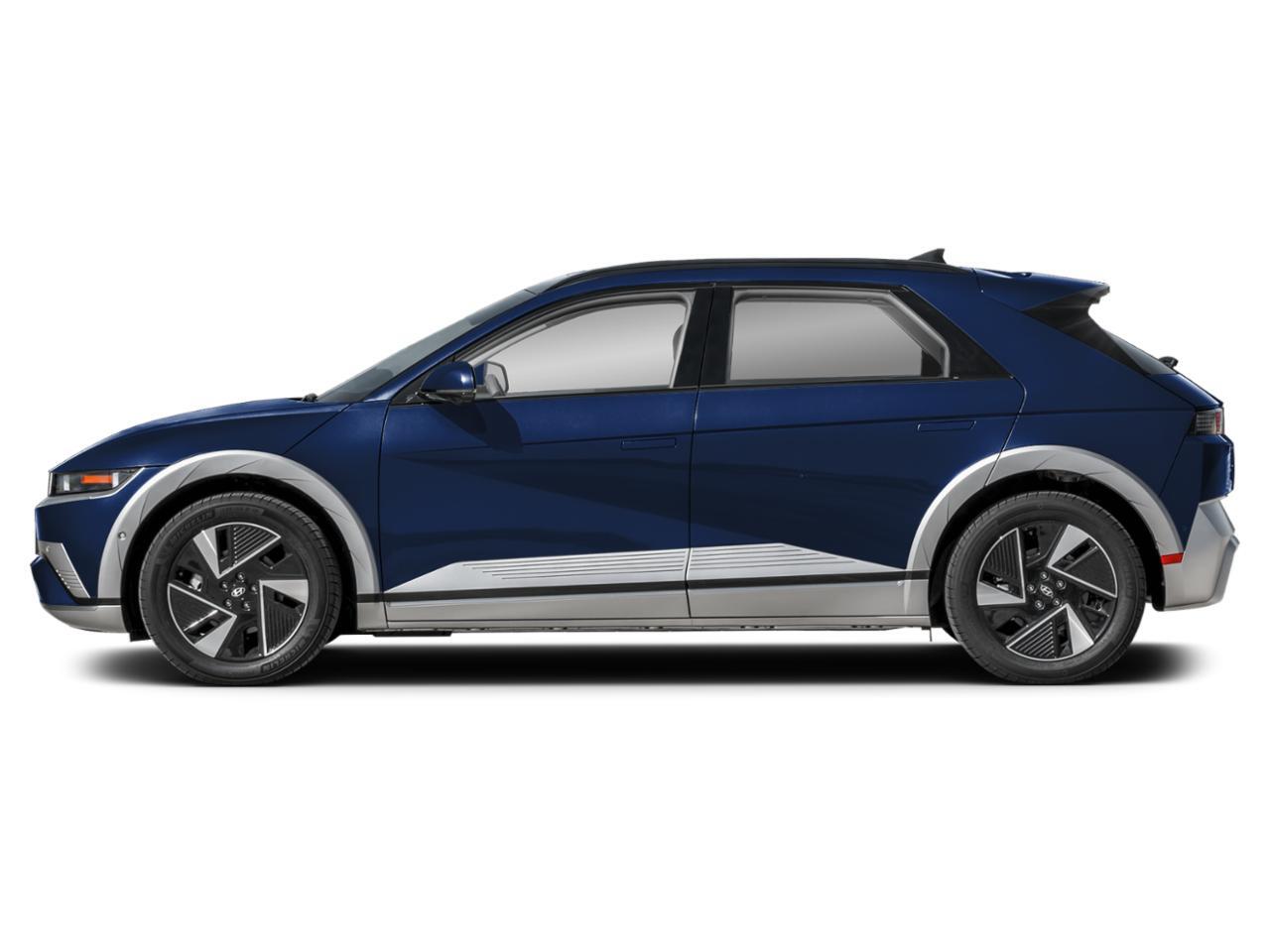 2026 Hyundai IONIQ 5 Limited Chantilly VA