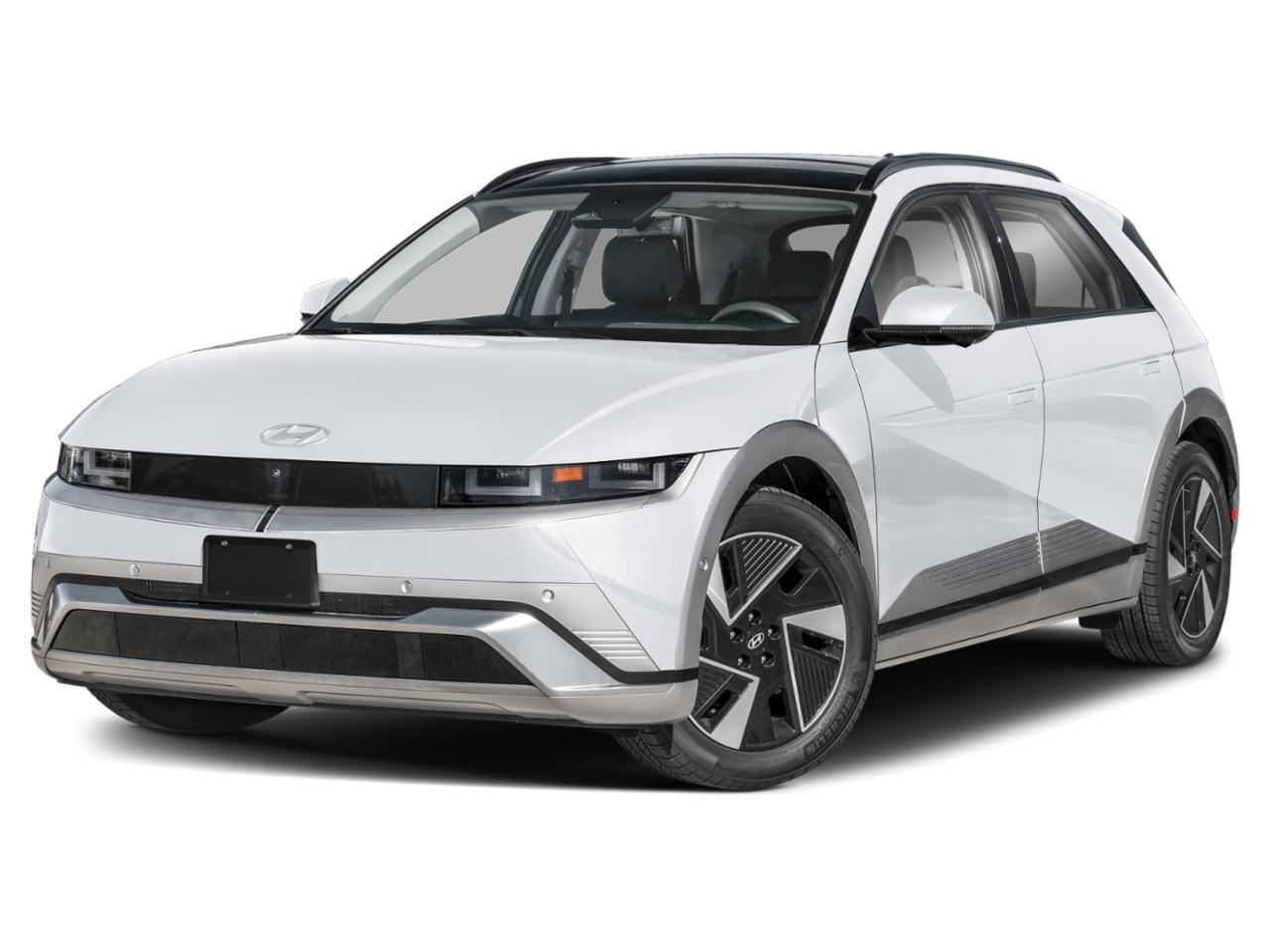 2026 Hyundai IONIQ 5
