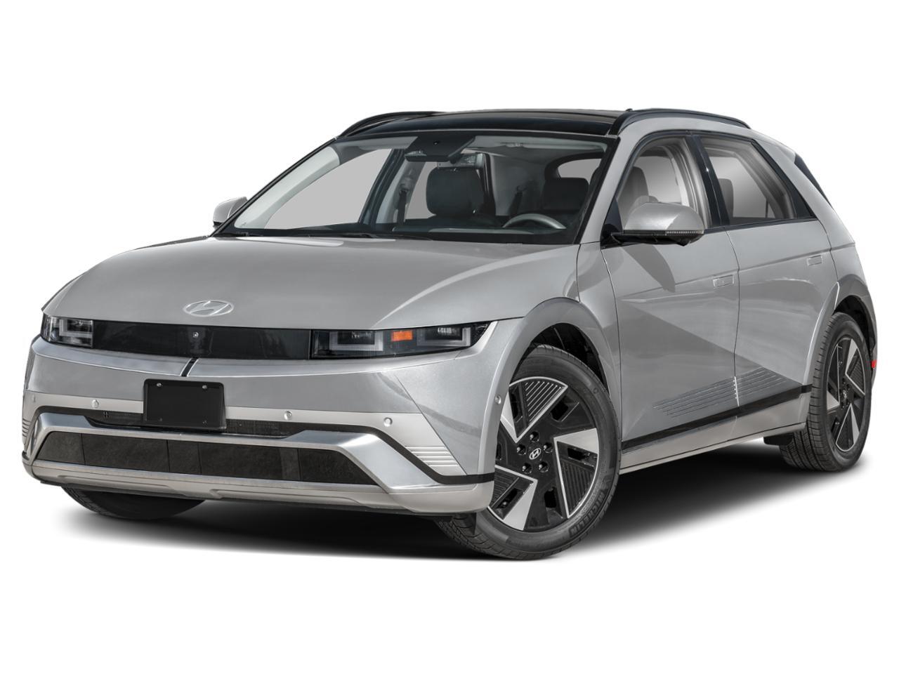 2026 Hyundai IONIQ 5