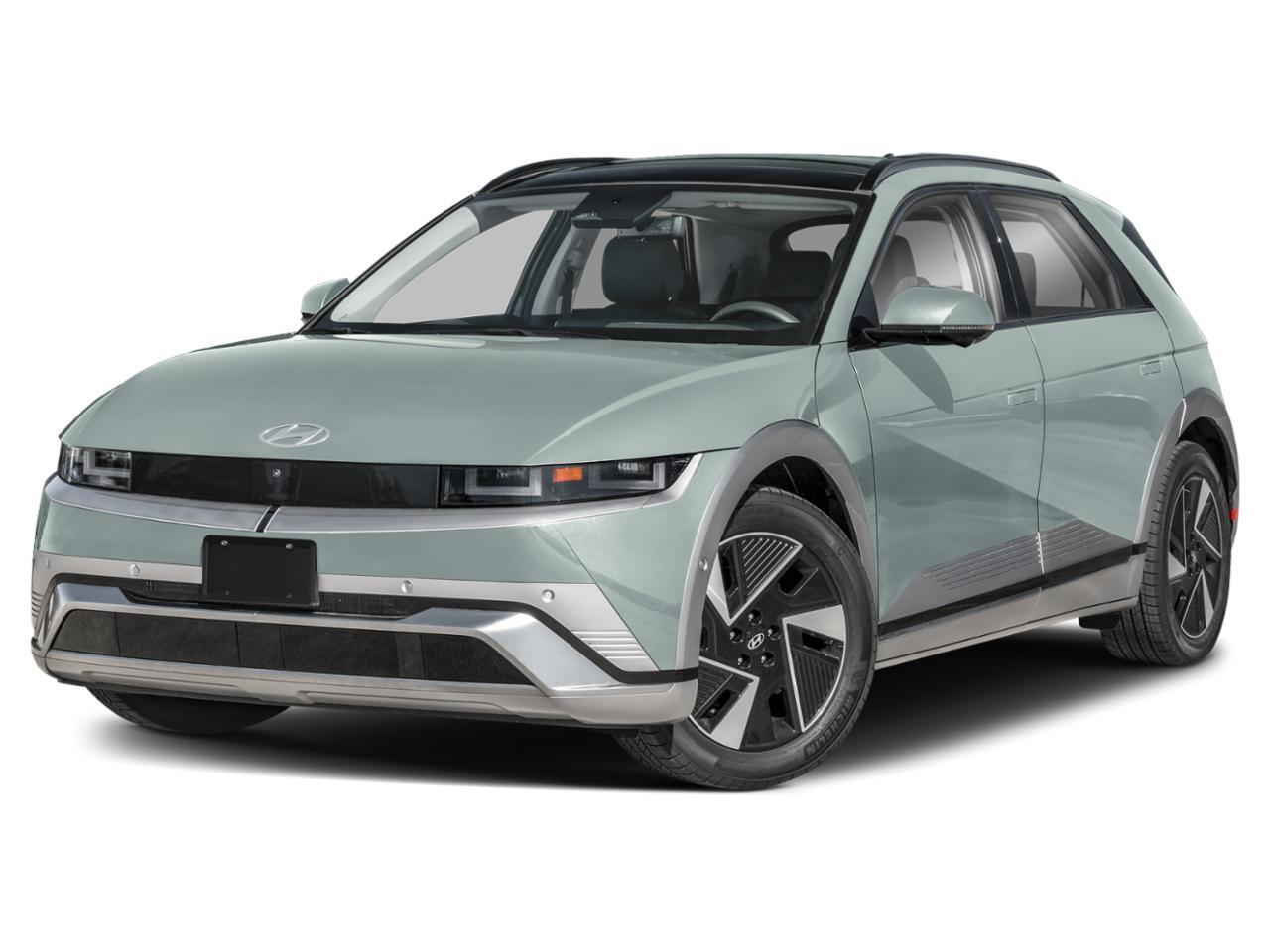 2026 Hyundai IONIQ 5 Limited