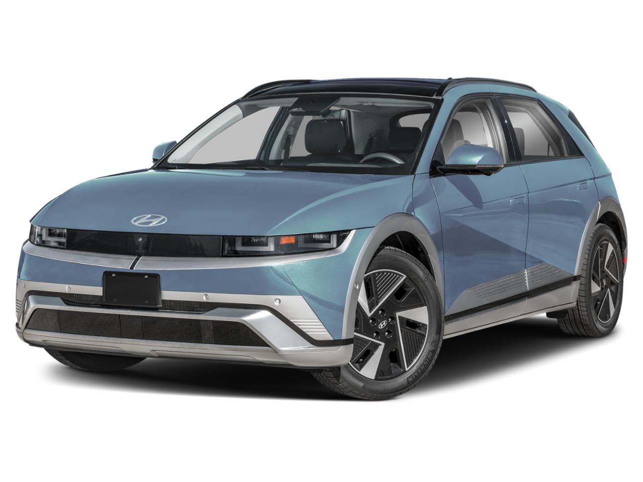 2026 Hyundai IONIQ 5