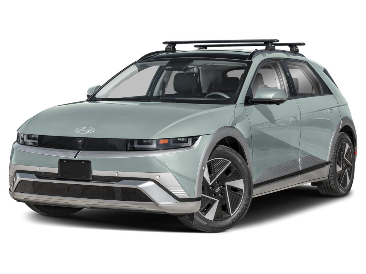 2026 Hyundai IONIQ 5 Limited Chantilly VA