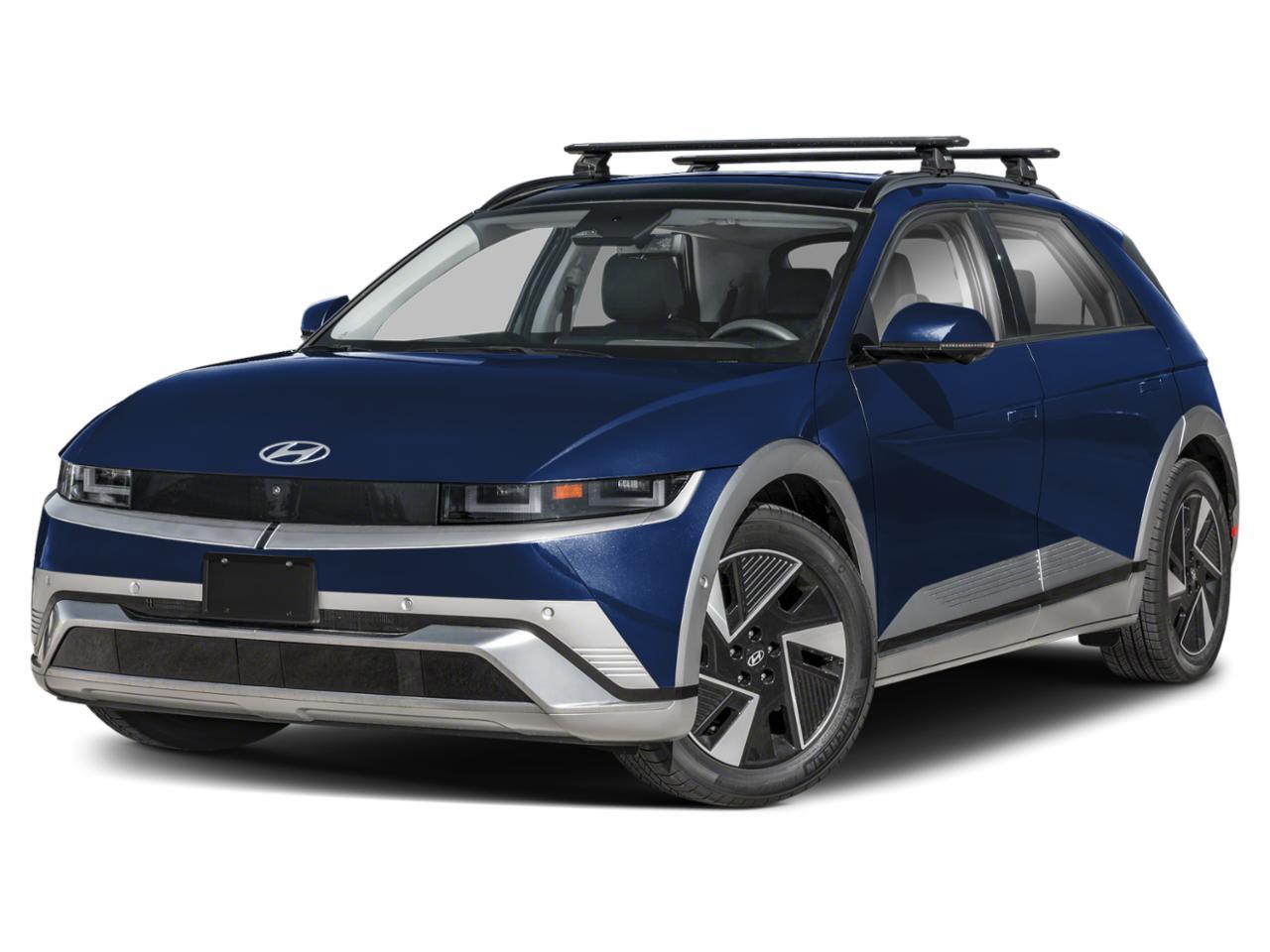 2026 Hyundai IONIQ 5 Limited Chantilly VA