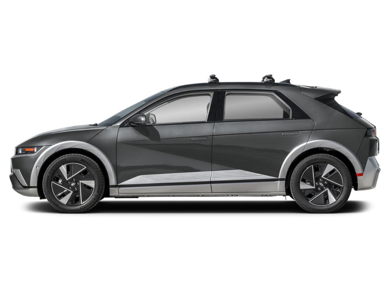 2026 Hyundai IONIQ 5 Limited Chantilly VA