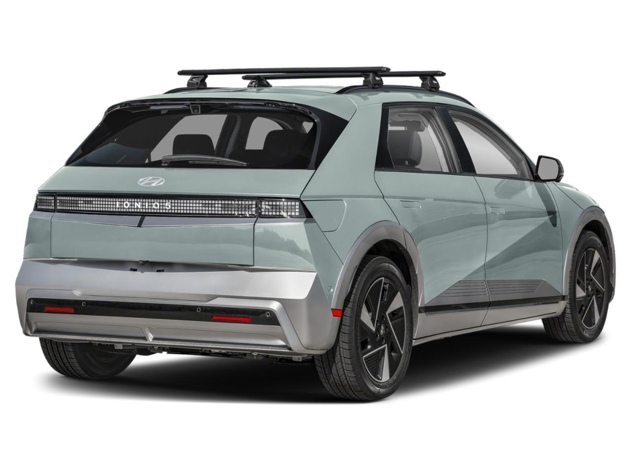 2026 Hyundai IONIQ 5 Limited Chantilly VA