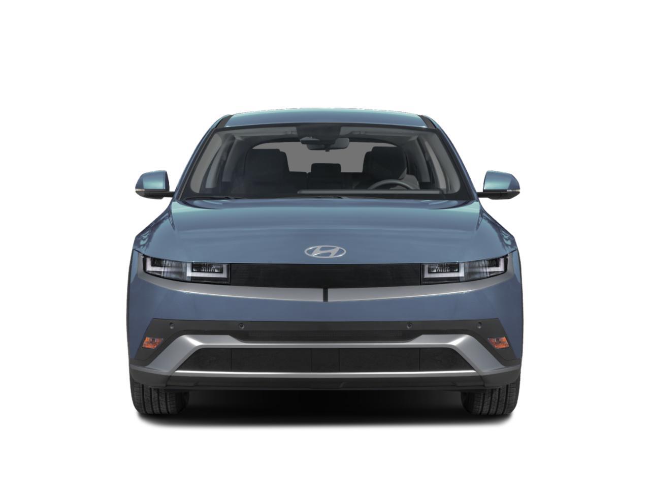 2026 Hyundai IONIQ 5 SE San Clemente CA