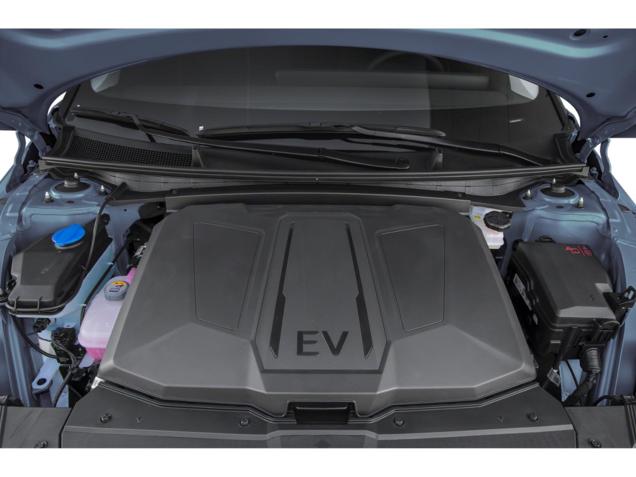 2026 Hyundai IONIQ 5 SE San Clemente CA