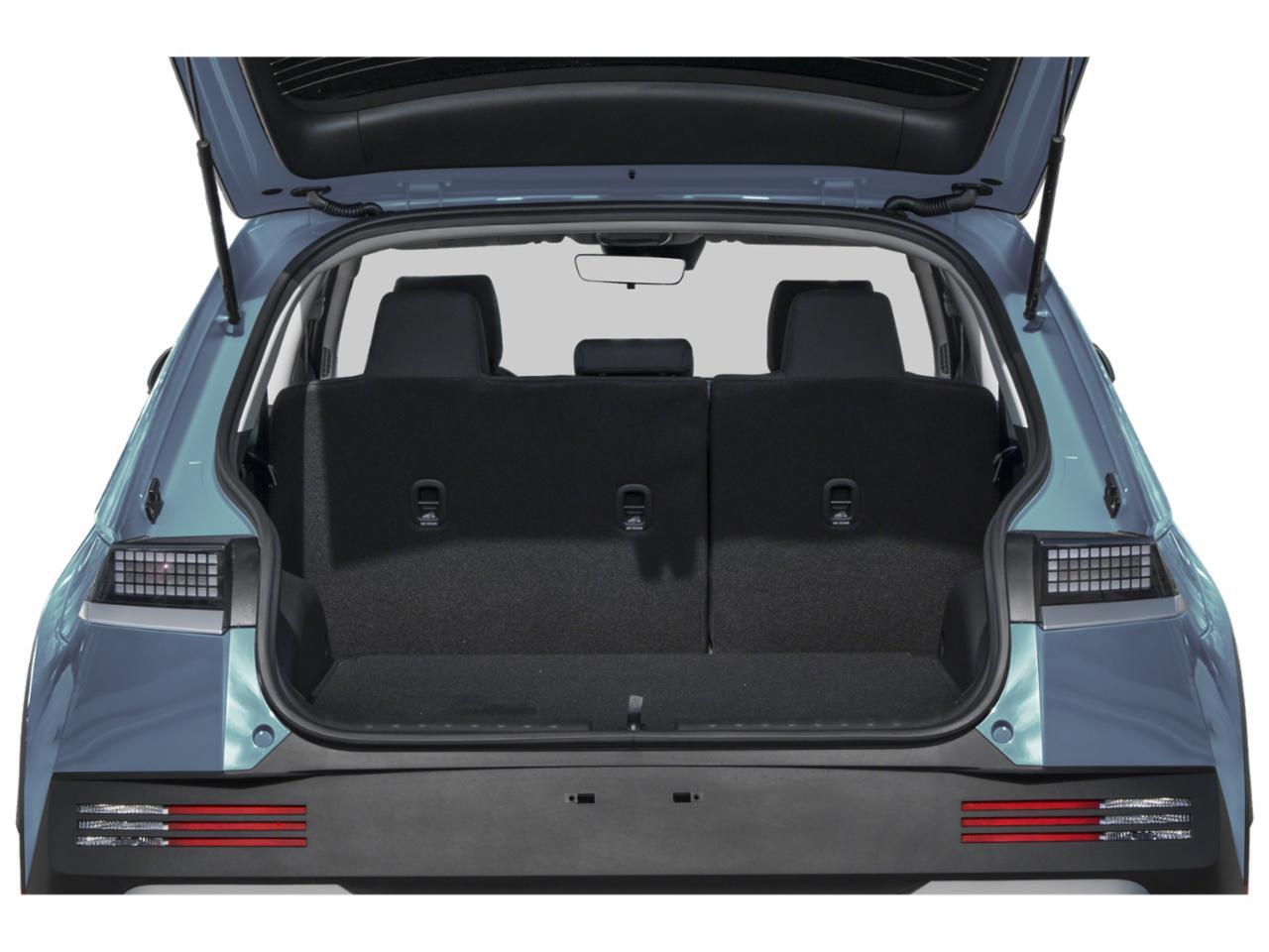 2026 Hyundai IONIQ 5 SE San Clemente CA