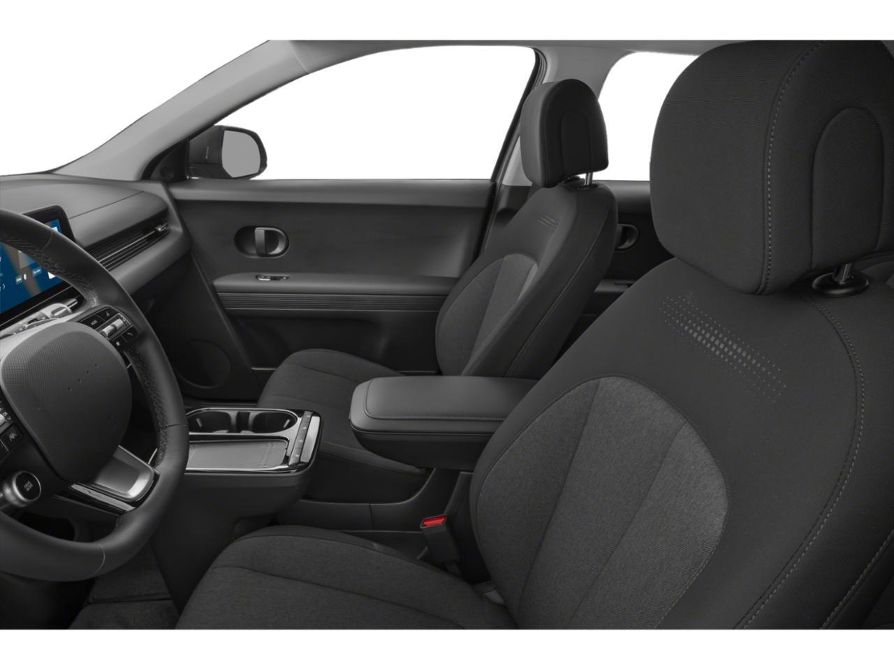 2026 Hyundai IONIQ 5 SE San Clemente CA