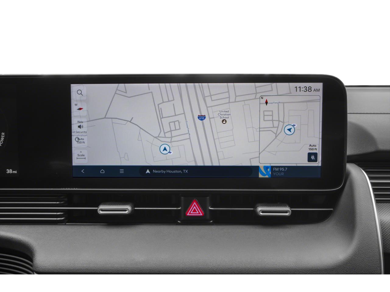 2026 Hyundai IONIQ 5 SE Standard Range San Clemente CA