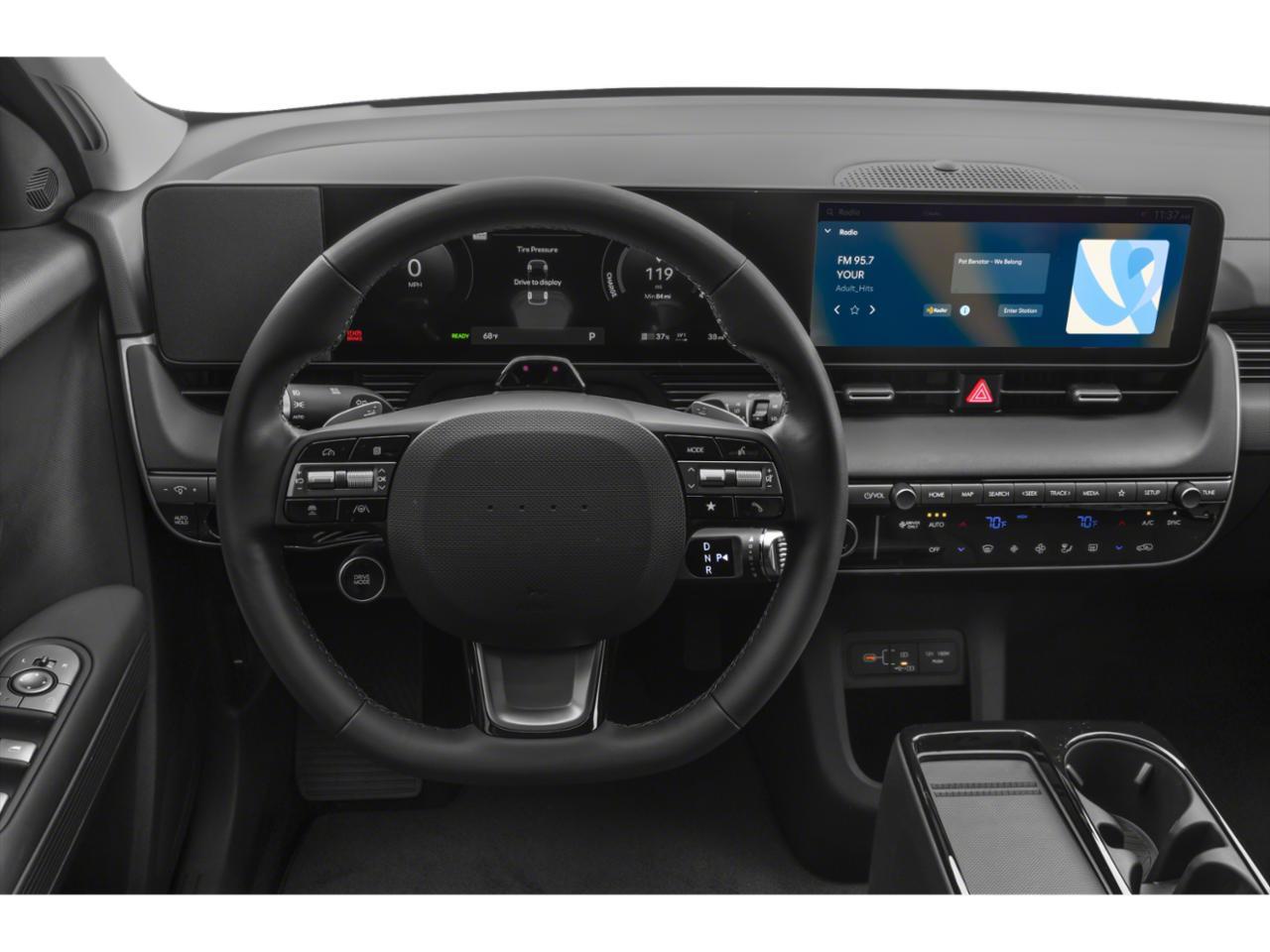 2026 Hyundai IONIQ 5 SE Standard Range San Clemente CA