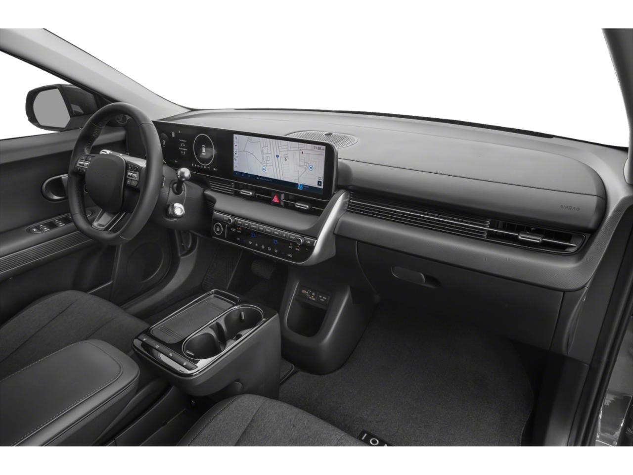 2026 Hyundai IONIQ 5 SE Standard Range San Clemente CA