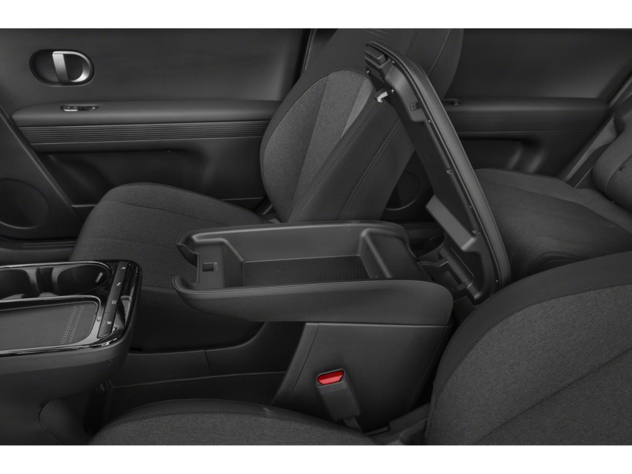 2026 Hyundai IONIQ 5 SE Standard Range San Clemente CA