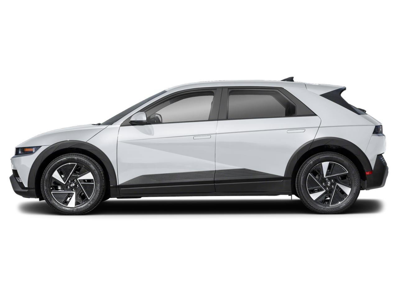 2026 Hyundai IONIQ 5 SE Standard Range San Clemente CA