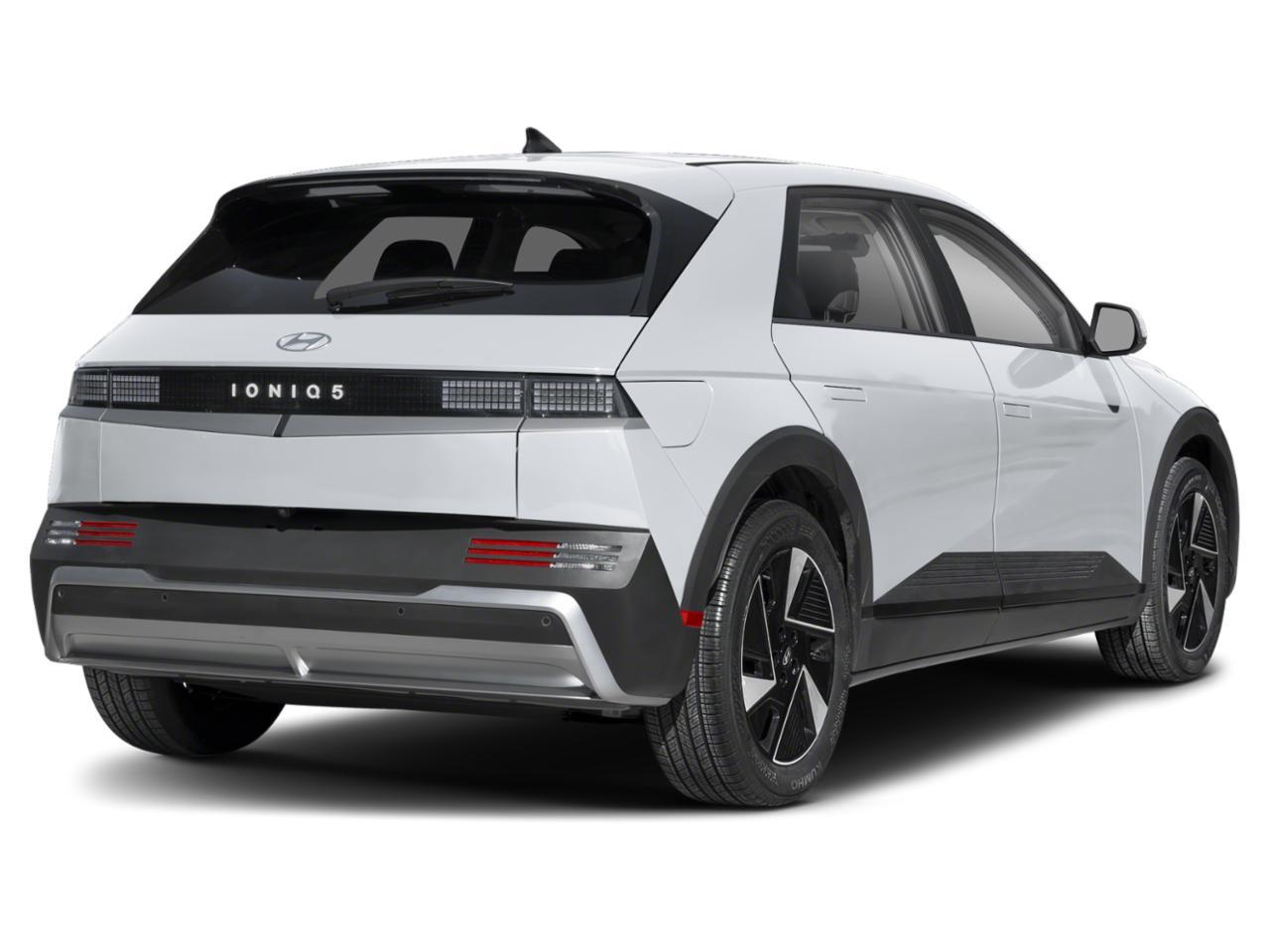 2026 Hyundai IONIQ 5 SE Standard Range San Clemente CA