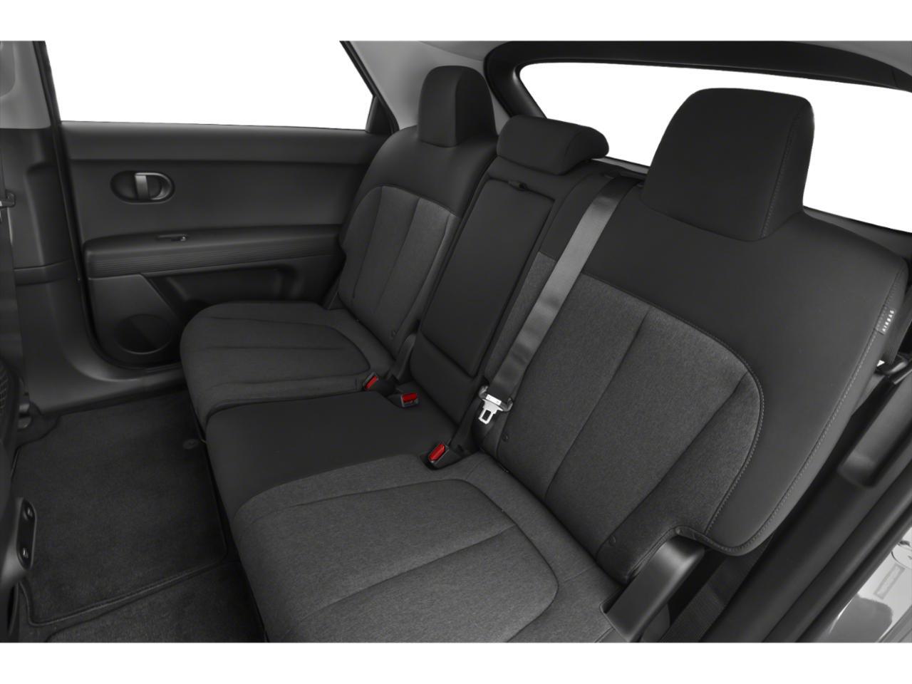 2026 Hyundai IONIQ 5 SE Chantilly VA