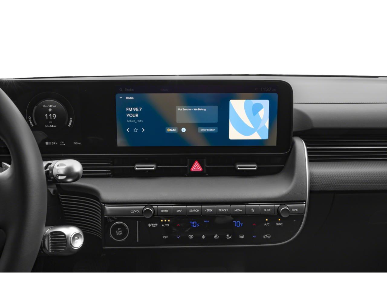 2026 Hyundai IONIQ 5 SE Chantilly VA