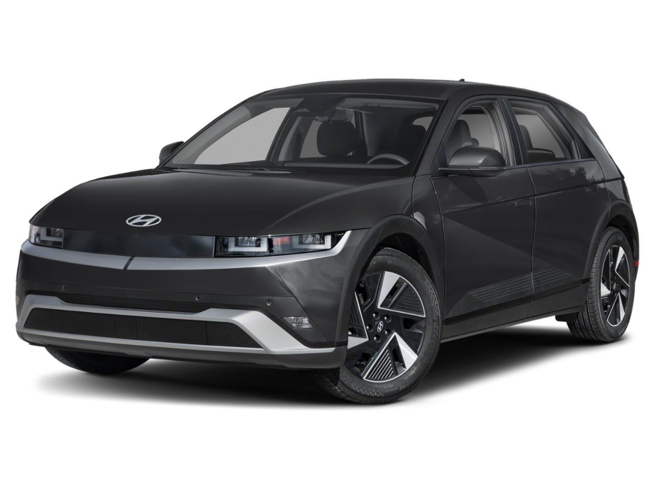 2026 Hyundai IONIQ 5