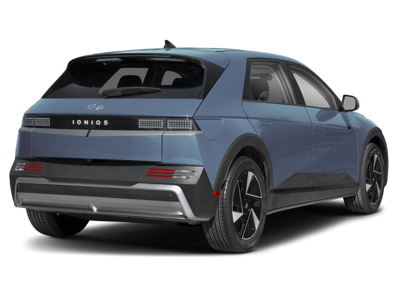 2026 Hyundai IONIQ 5 SE Chantilly VA