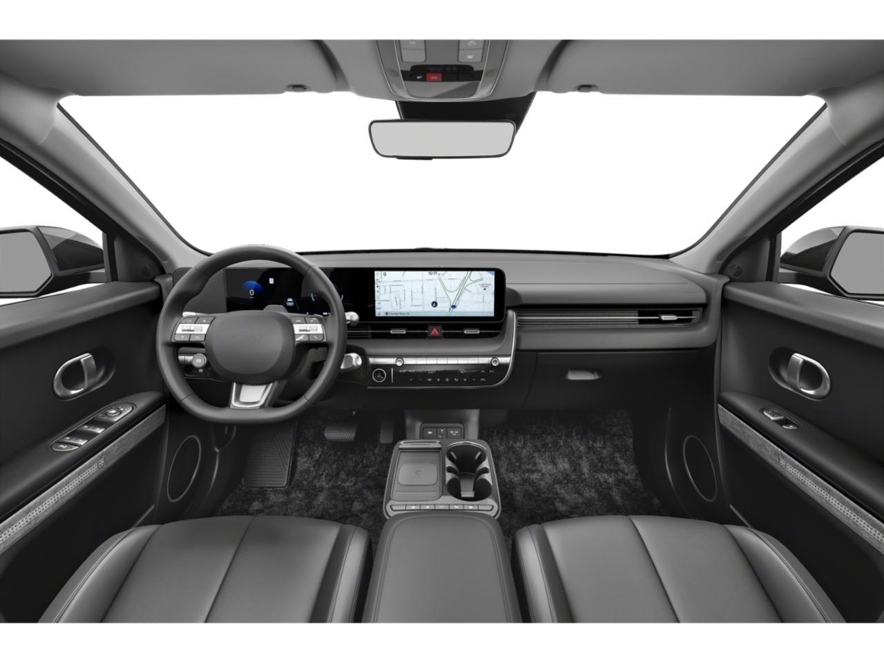 2026 Hyundai IONIQ 5 SEL Folsom CA