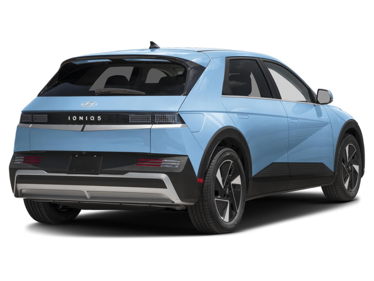 2026 Hyundai IONIQ 5 SEL Folsom CA