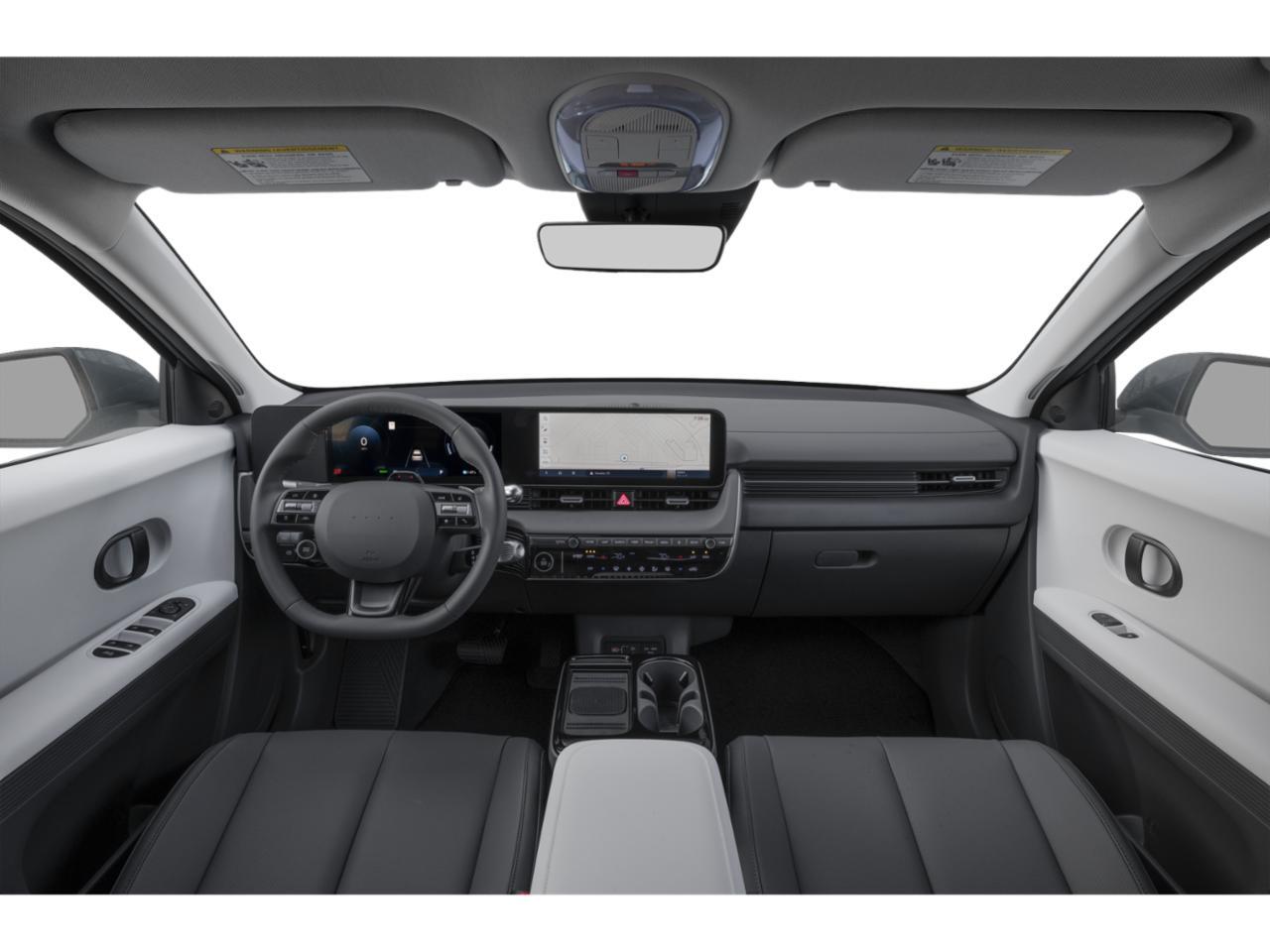 2026 Hyundai IONIQ 5 SEL Folsom CA