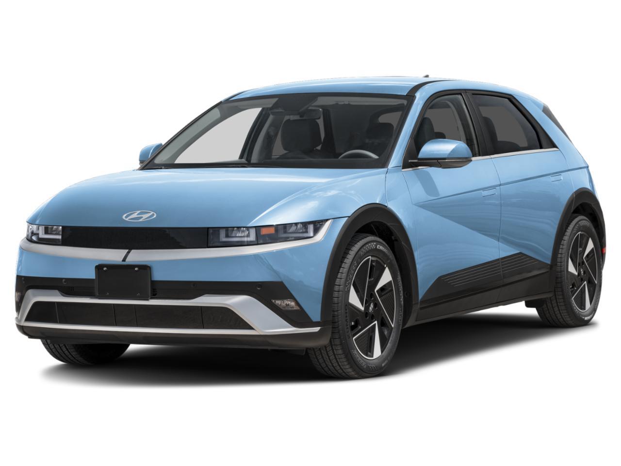 2026 Hyundai IONIQ 5 SEL Folsom CA
