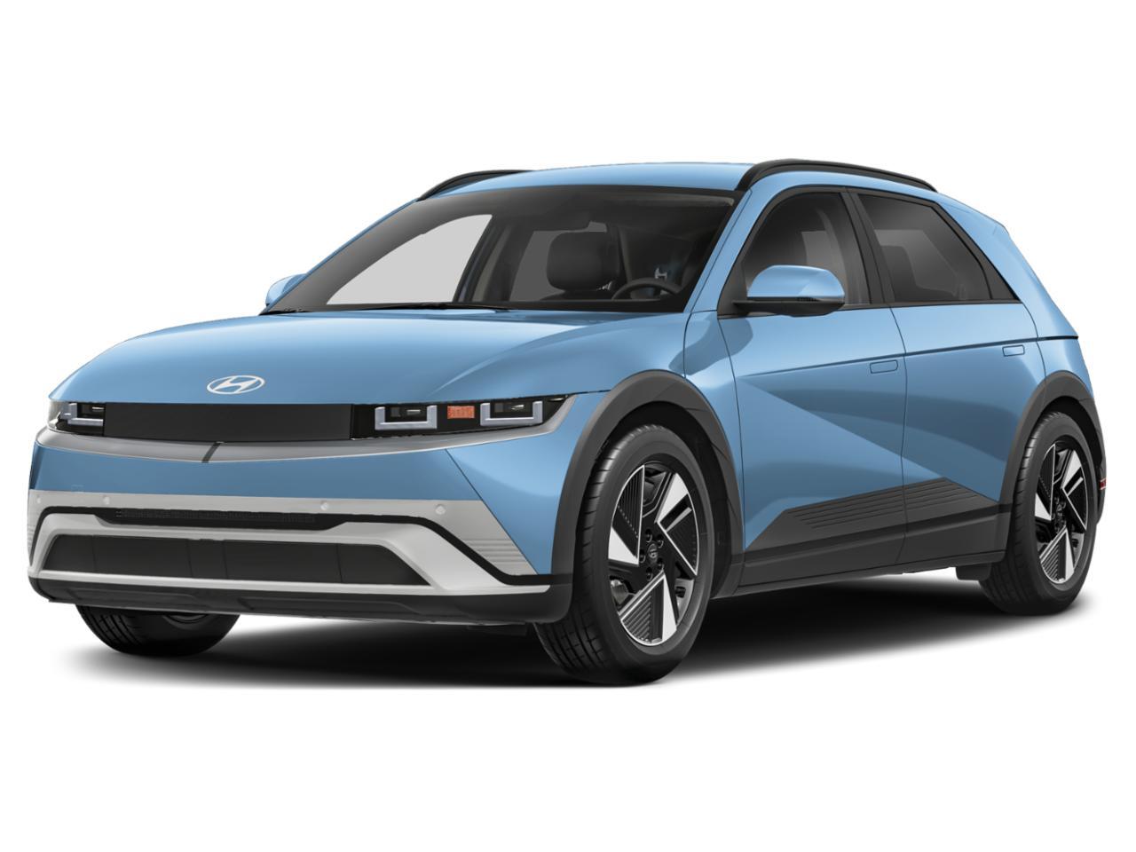 2026 Hyundai IONIQ 5 SEL Folsom CA