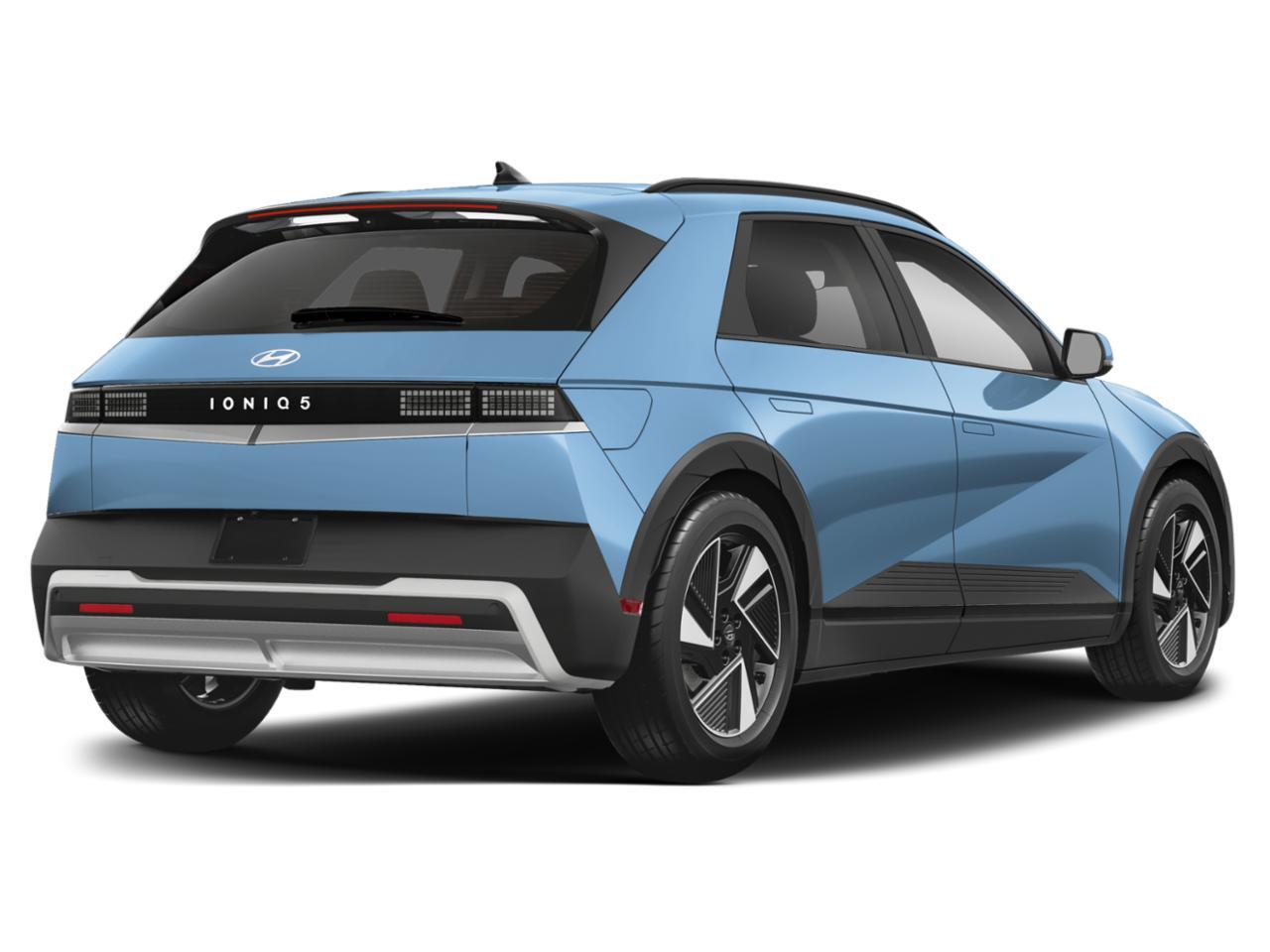 2026 Hyundai IONIQ 5 SEL Folsom CA