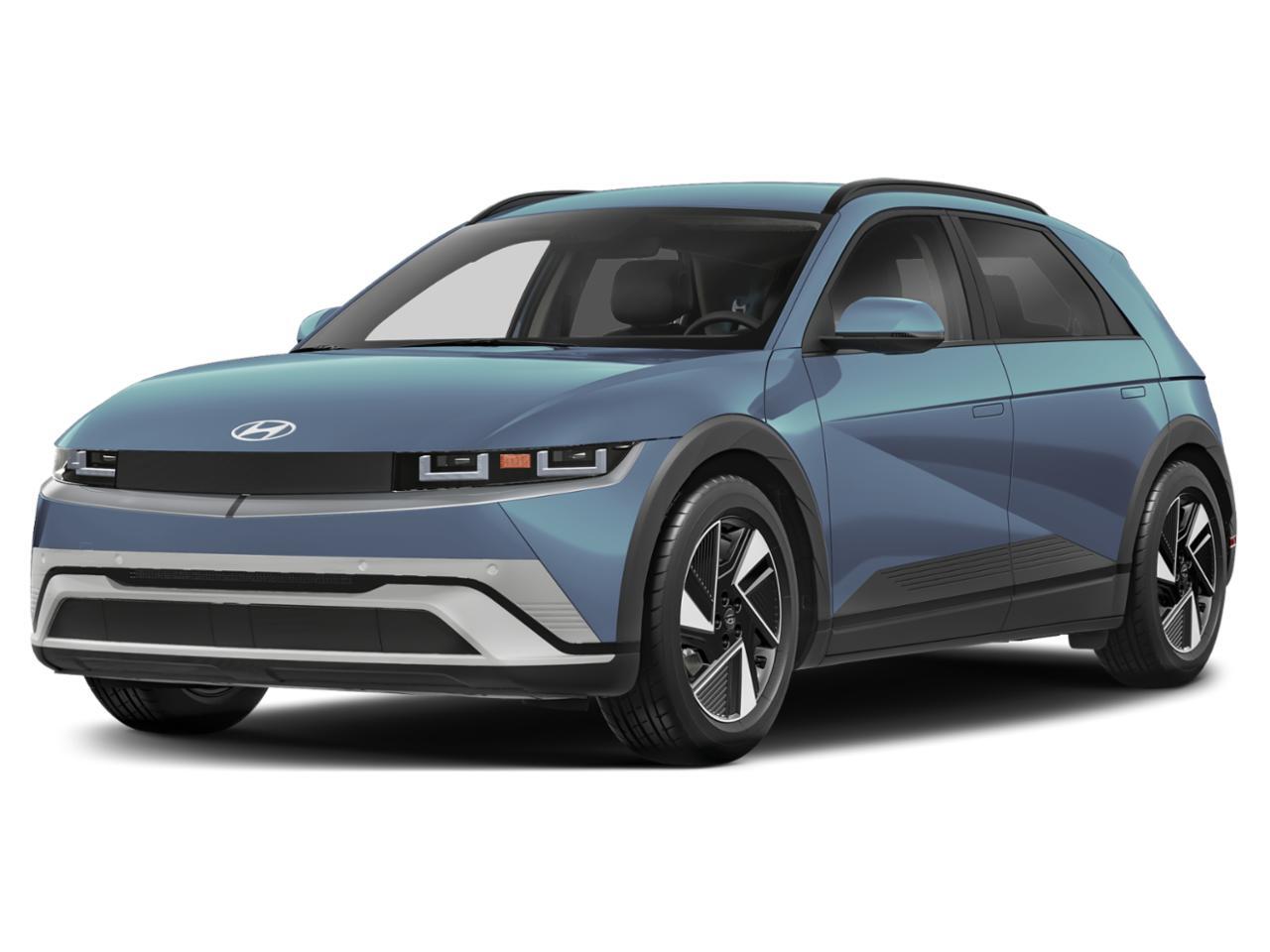 2026 Hyundai IONIQ 5