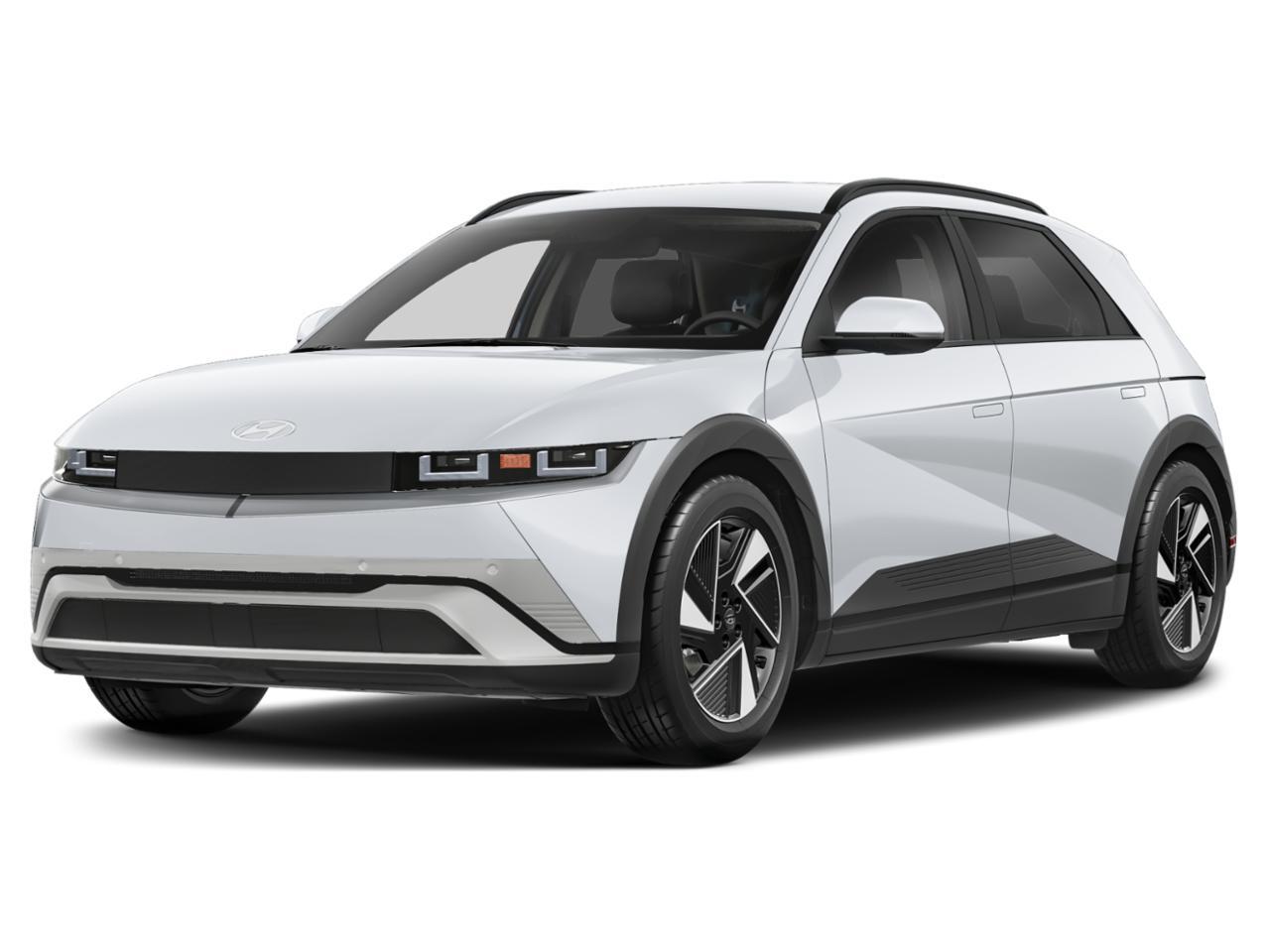 2026 Hyundai IONIQ 5