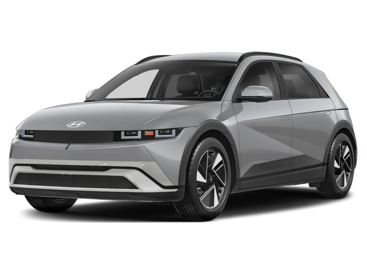 2026 Hyundai IONIQ 5