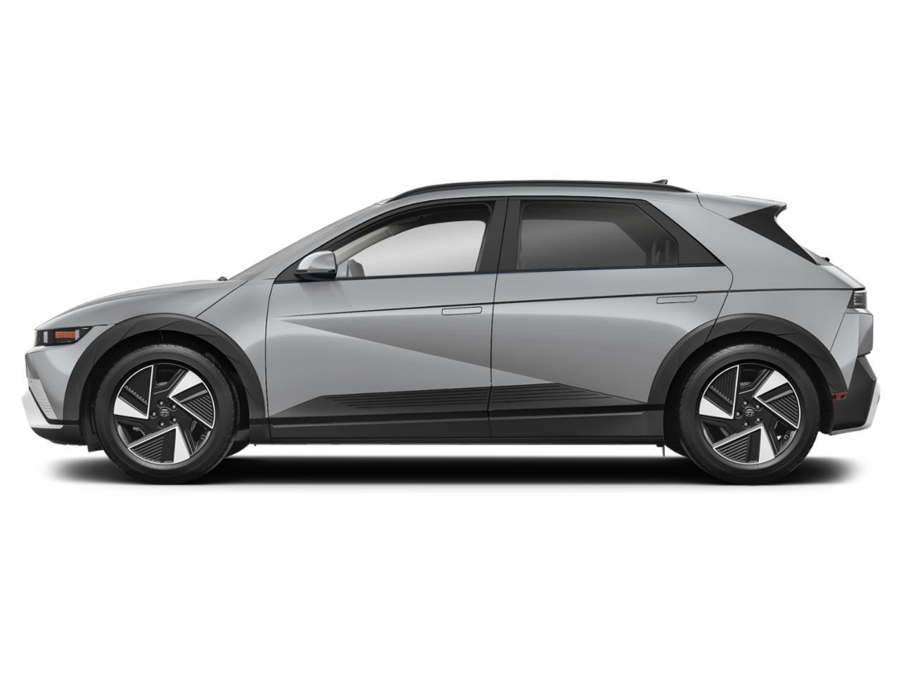 2026 Hyundai IONIQ 5 SEL San Clemente CA