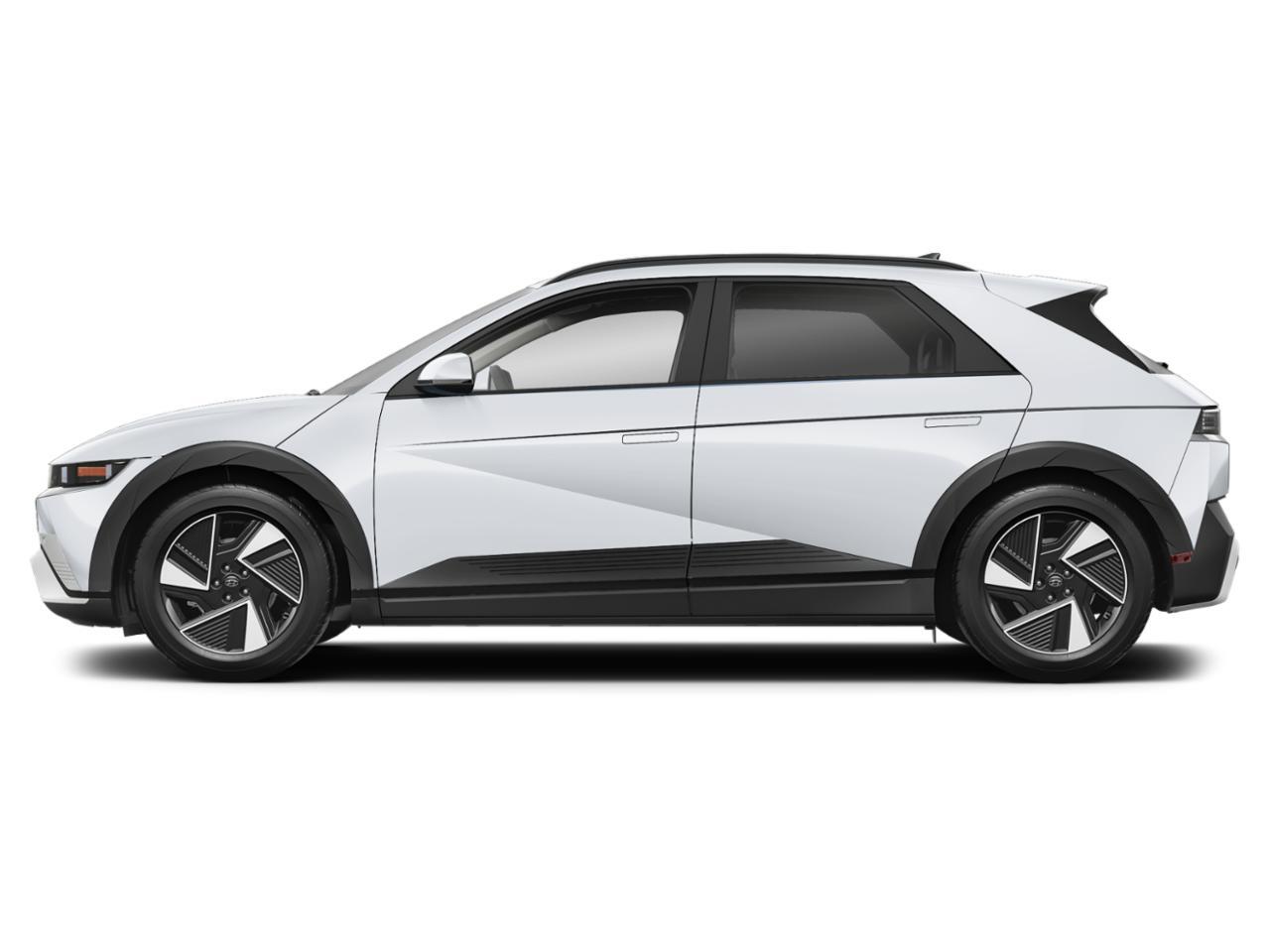 2026 Hyundai IONIQ 5 SEL San Clemente CA