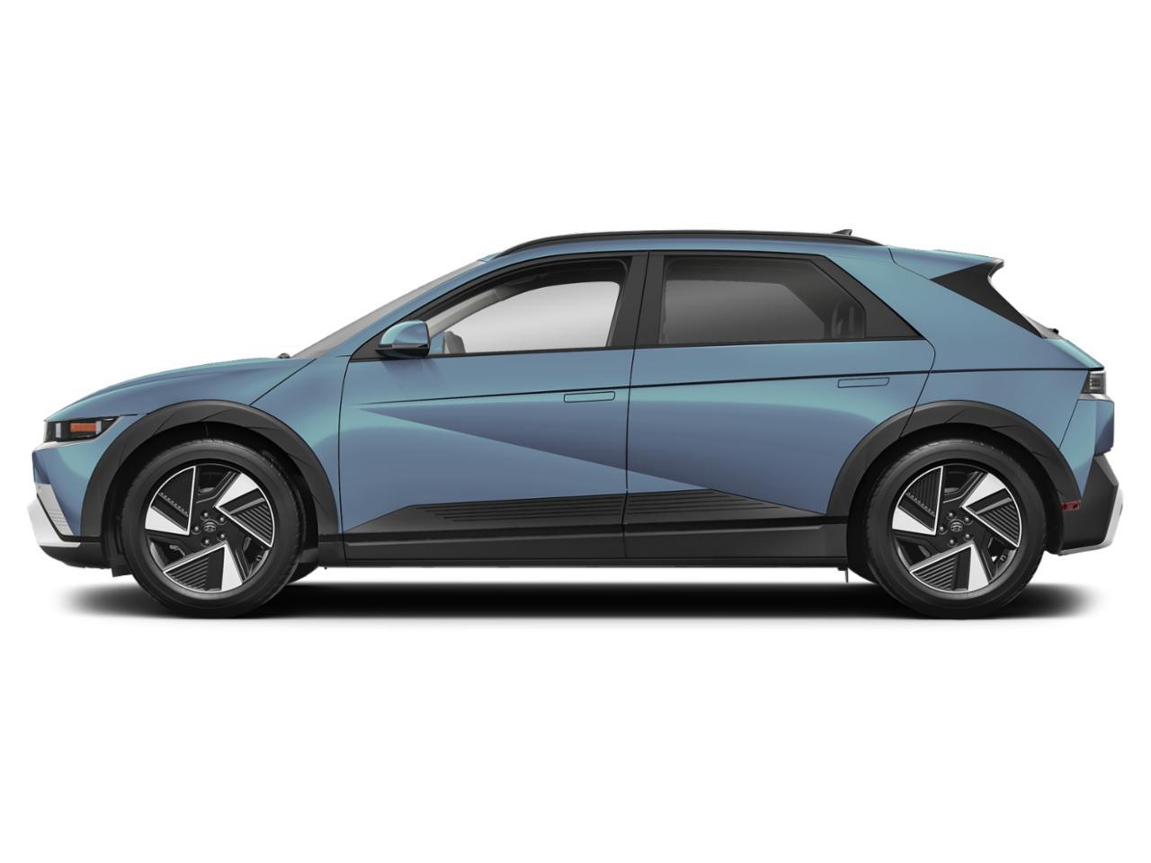 2026 Hyundai IONIQ 5 SEL San Clemente CA