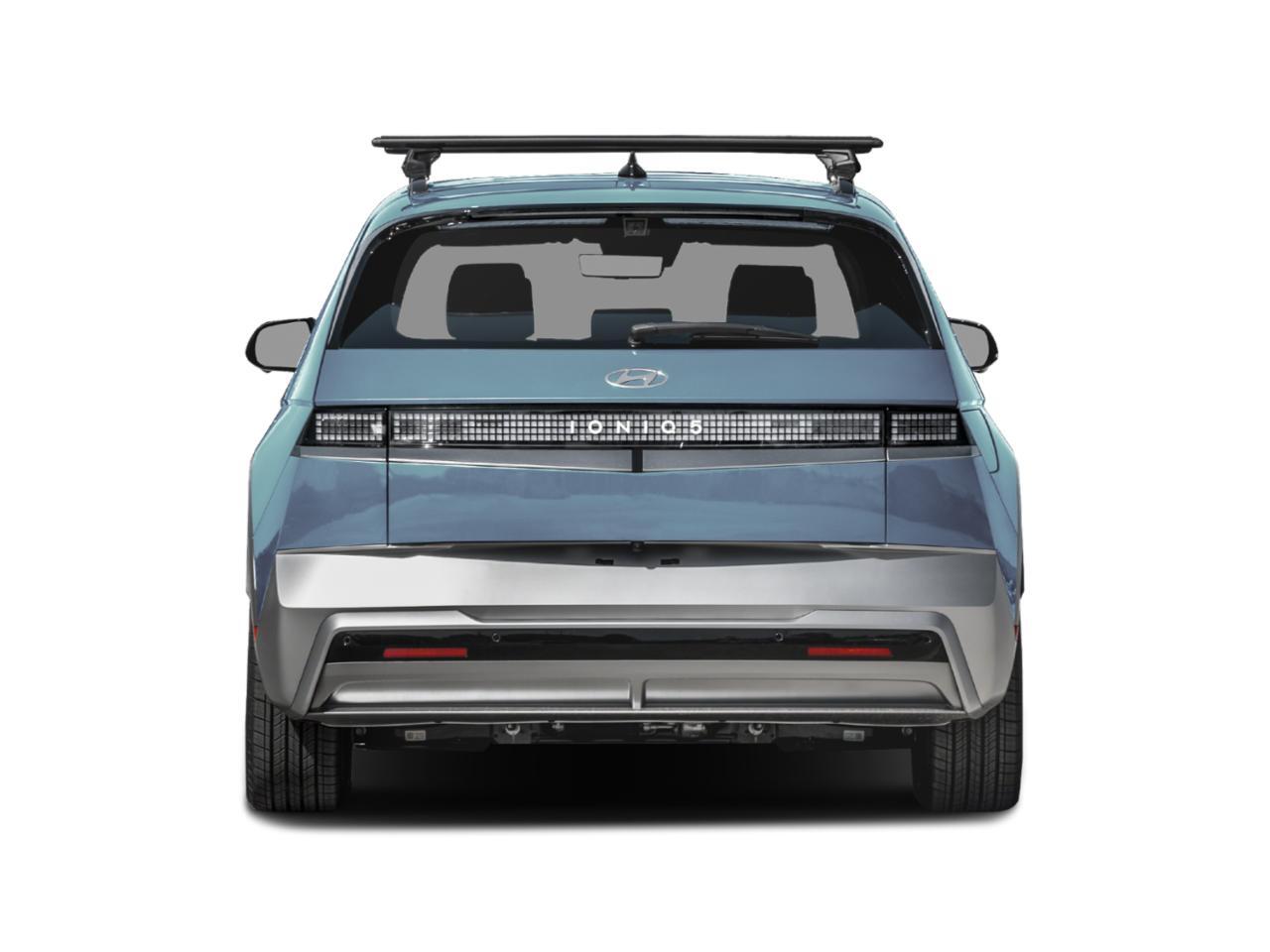 2026 Hyundai IONIQ 5 SEL Chantilly VA