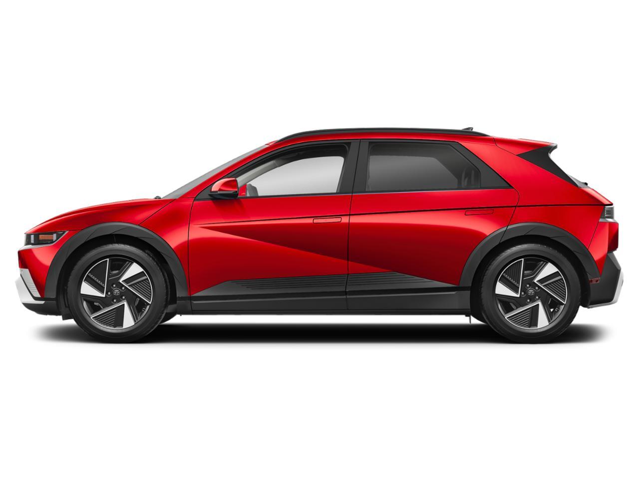 2026 Hyundai IONIQ 5 SEL Waldorf MD