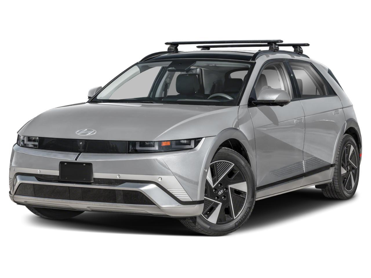 2026 Hyundai IONIQ 5 SEL Chantilly VA