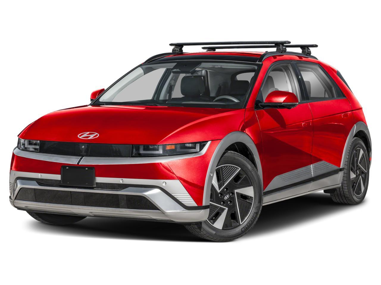 2026 Hyundai IONIQ 5 SEL Chantilly VA