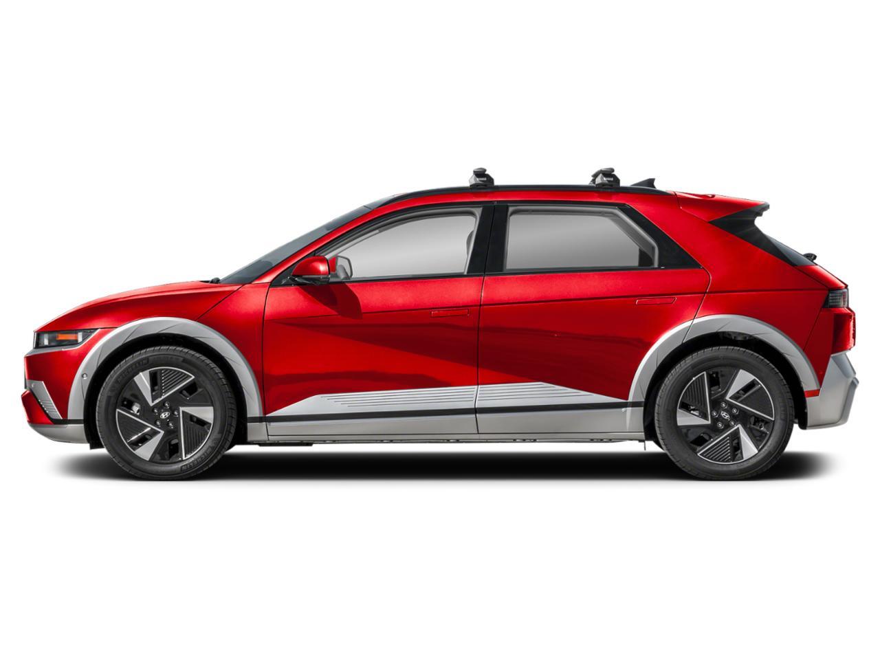 2026 Hyundai IONIQ 5 SEL Chantilly VA