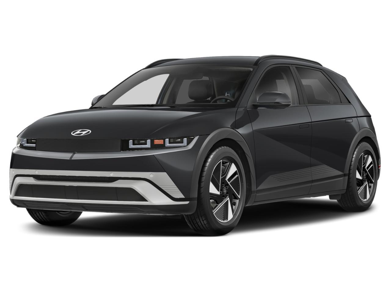 2026 Hyundai IONIQ 5