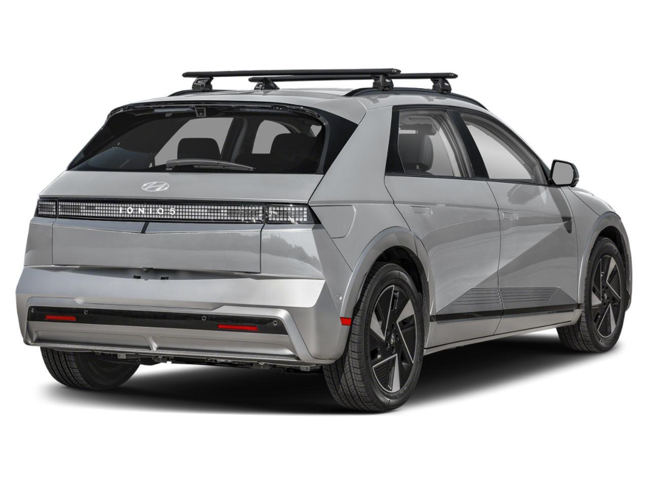 2026 Hyundai IONIQ 5 SEL Chantilly VA