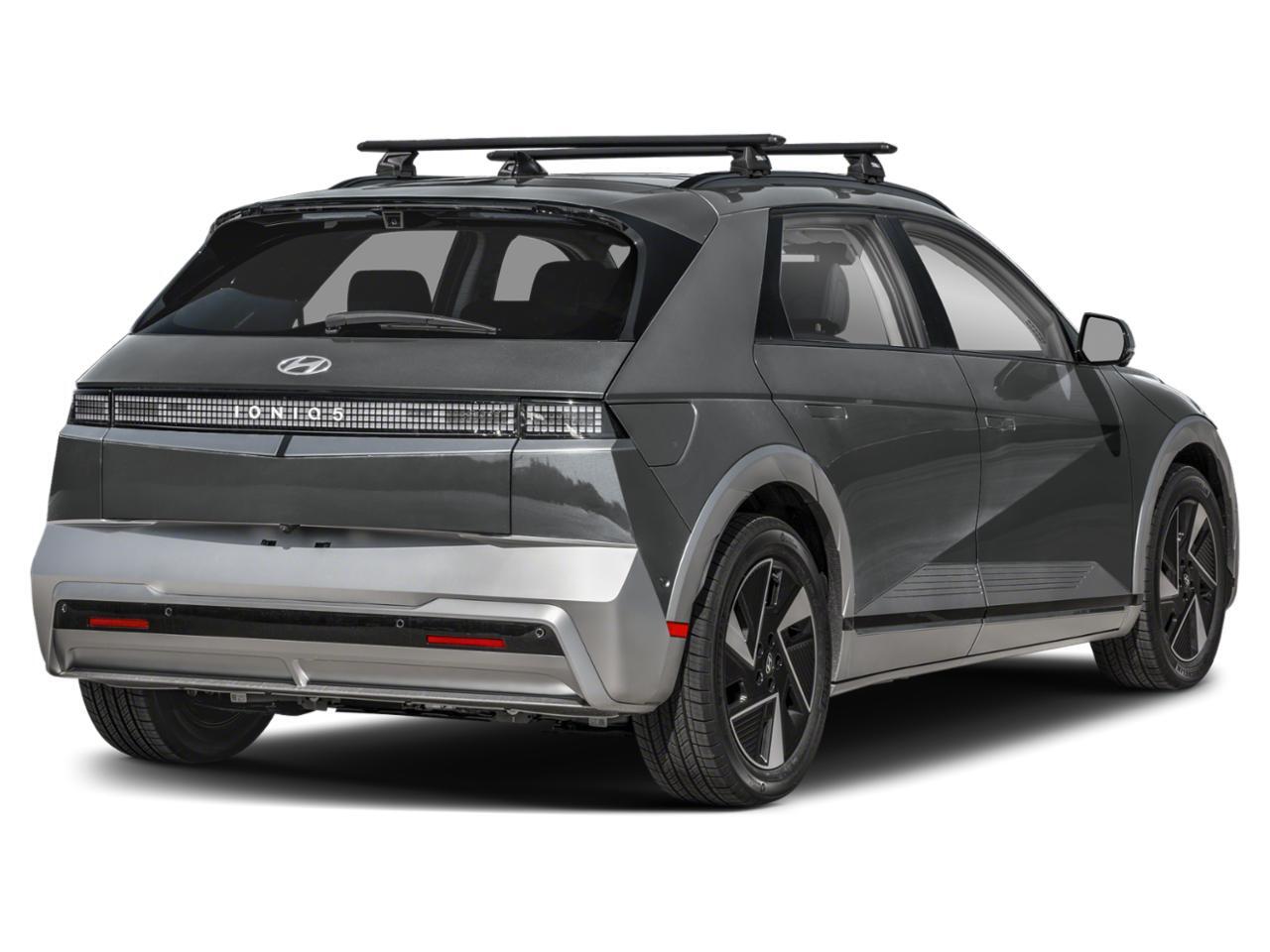 2026 Hyundai IONIQ 5 SEL Chantilly VA